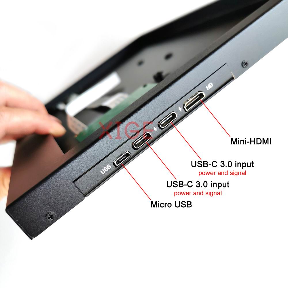 Fit NV173FHM B173HAN01 Mini-HD - Microcontroller Kit recension och pris