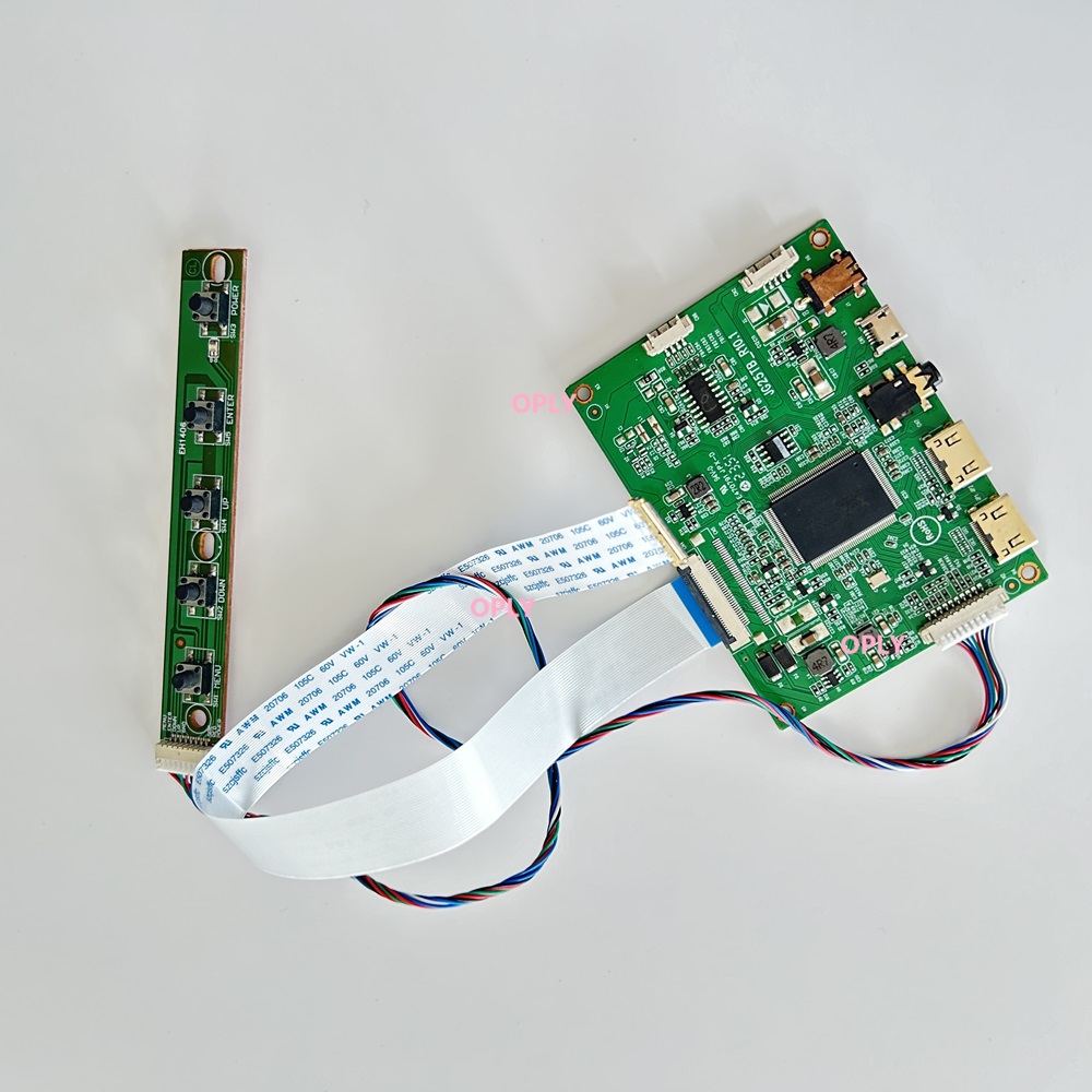 EDP Controller Board kit for B - Microcontroller Kit recension och pris