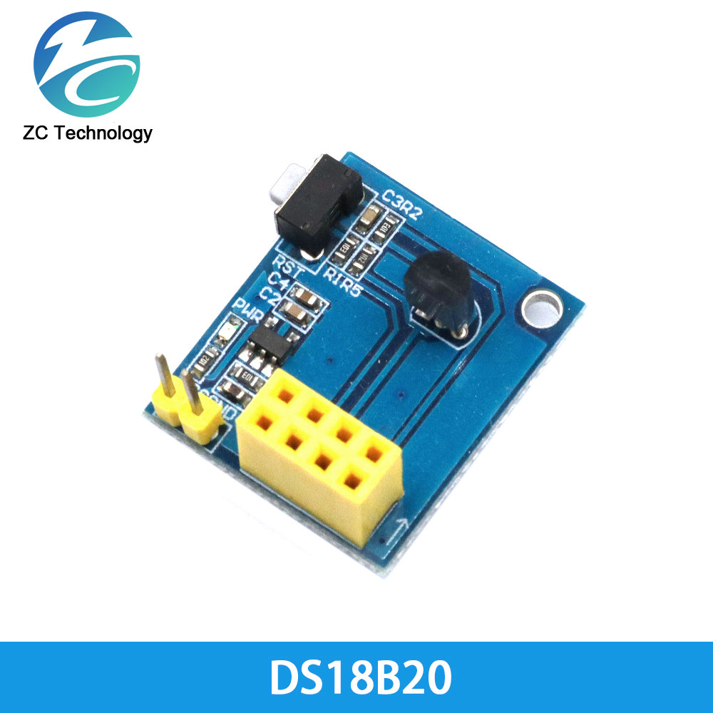 ESP8266 5V WiFi Relay Module D - Esp8266 Relay Module recension och pris