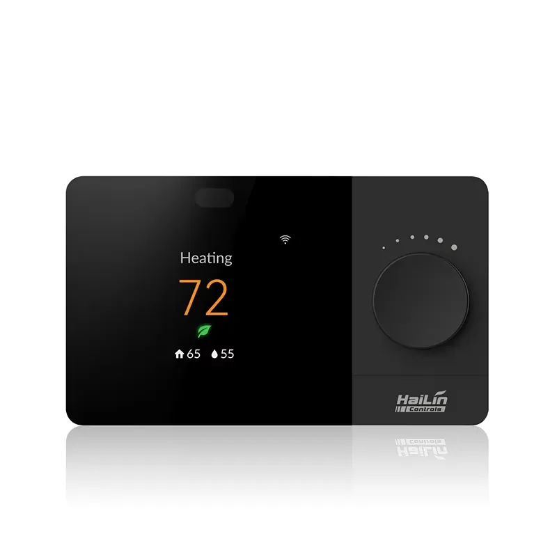 Smart WiFi Programmable Smart  - Wifi Thermostat recension och pris
