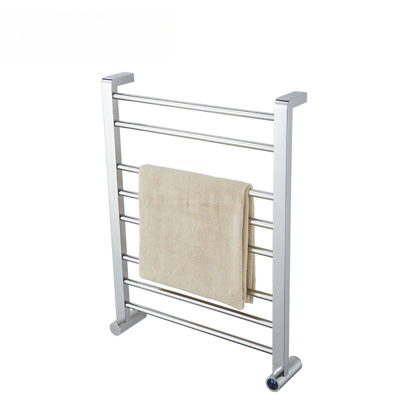 Smart Heated Towel Rack, WiFi  - Wifi Thermostat recension och pris