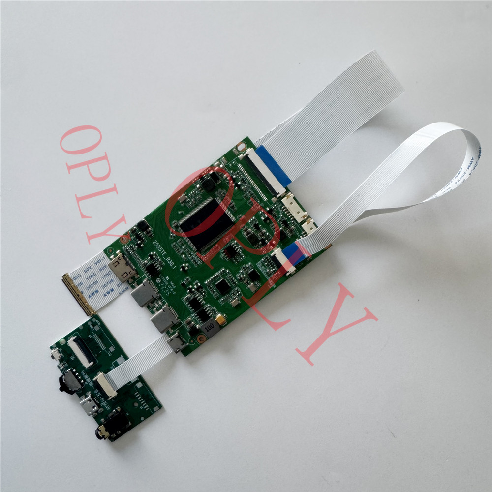 EDP Controller Board Kit For B - Microcontroller Kit recension och pris