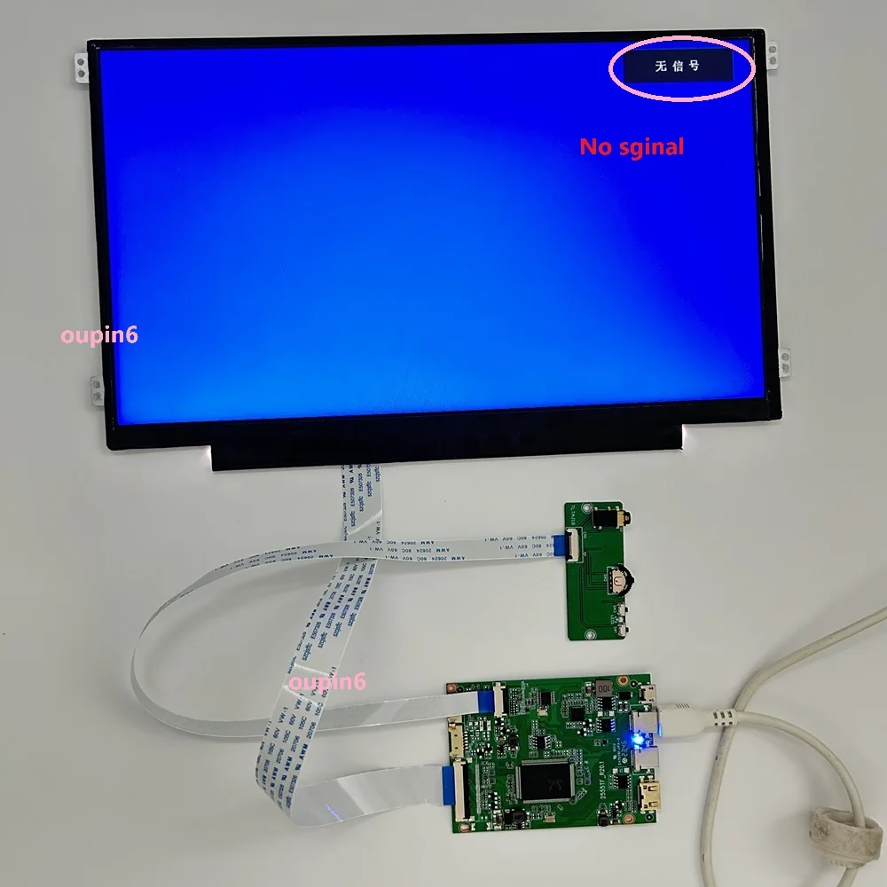 EDP Controller Board Kit For B - Microcontroller Kit recension och pris