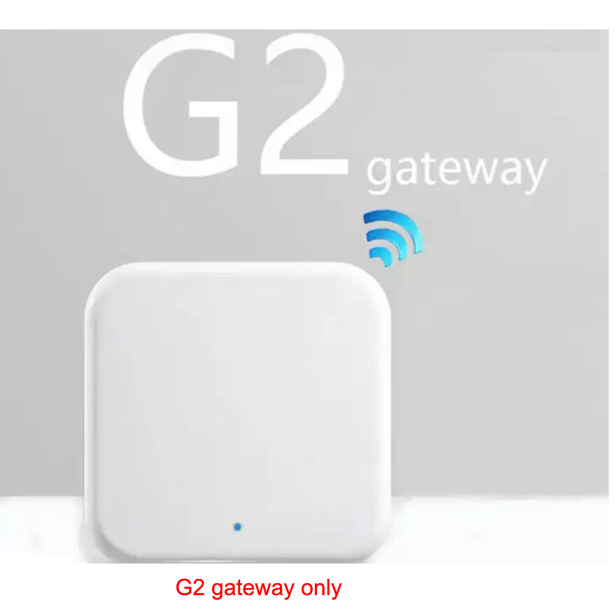 TTLOCK G2 G3 Wifi Gateway for  - Smart Door Lock Wifi recension och pris