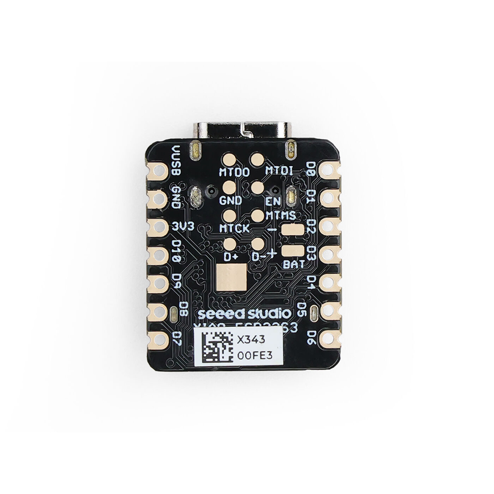 Seeed Studio XIAO ESP32S3 Sens - Esp32 Smart Home Kit recension och pris