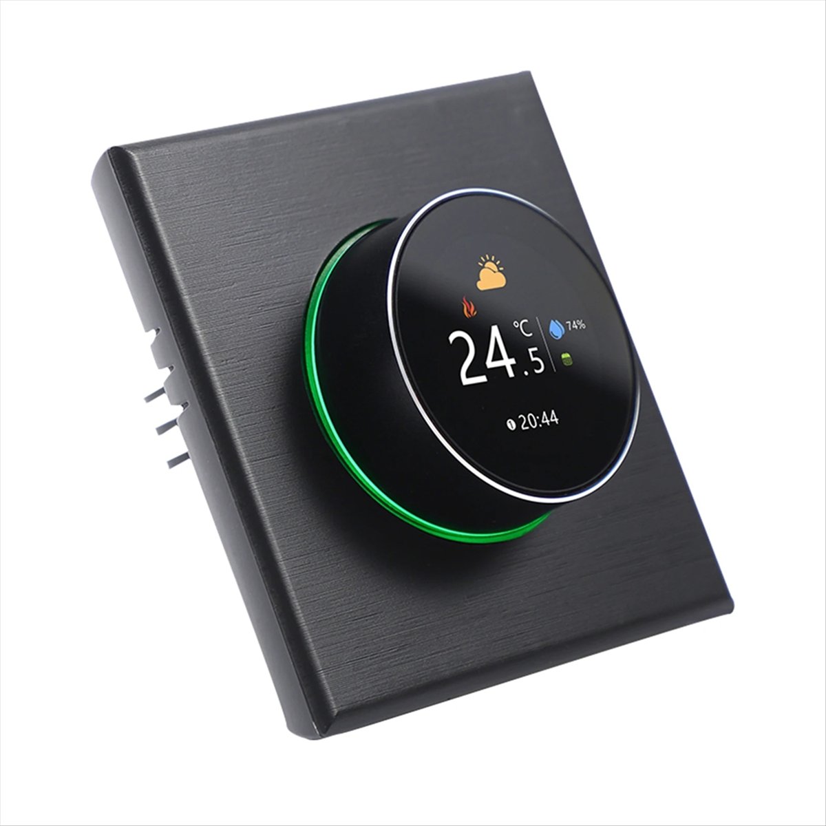 【DT56】WiFi Thermostat Temperat - Wifi Thermostat recension och pris
