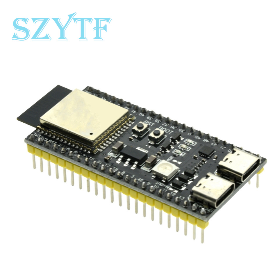 S3-DevKitC-1 N16R8 Dev Board,F - Esp32 Smart Home Kit recension och pris