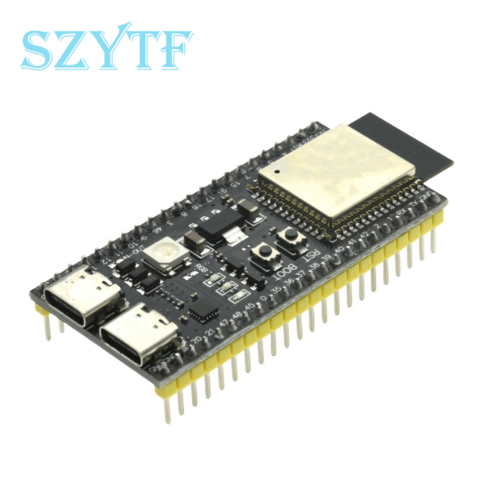 S3-DevKitC-1 N16R8 Dev Board,F - Esp32 Smart Home Kit recension och pris