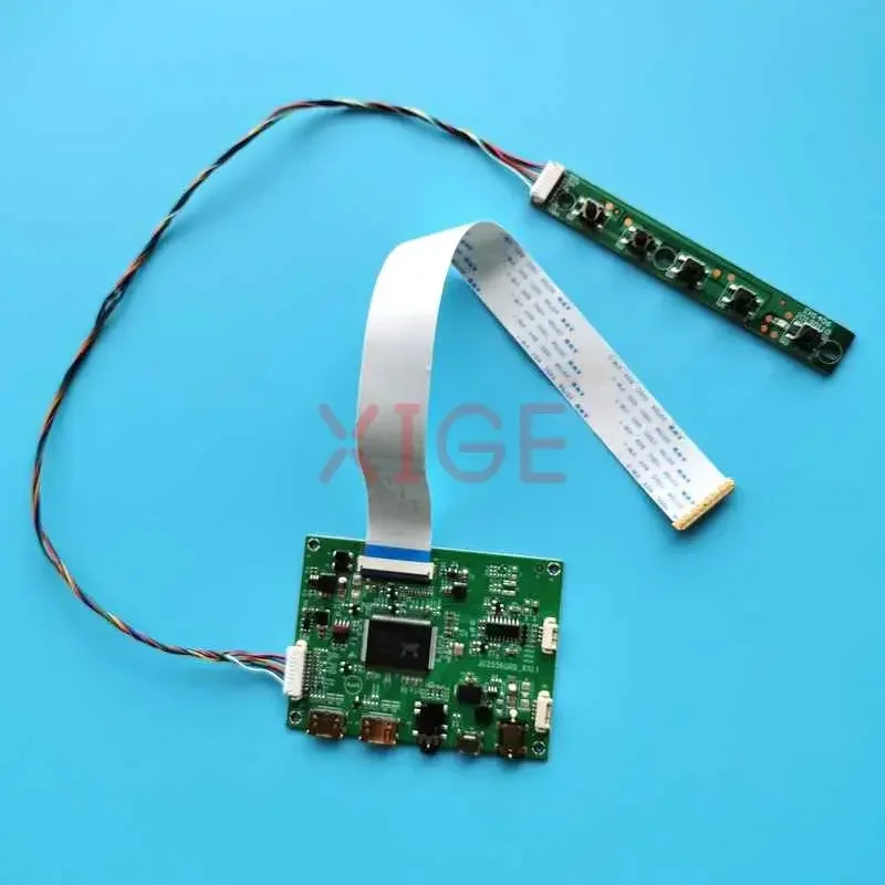 Controller Driver Board For B1 - Microcontroller Kit recension och pris