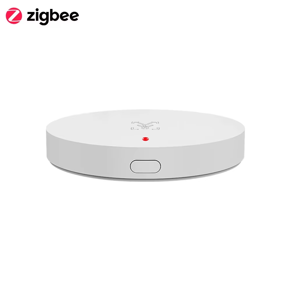Tuya Zigbee 3.0 24GHz MmWave H - Smart Home Automation Kit recension och pris