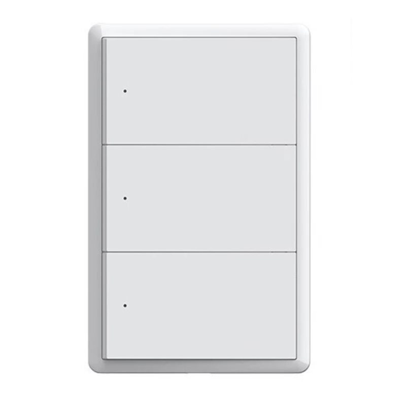 WCS-Tuya Wifi Smart Light Swit - Smart Light Switch Wifi recension och pris