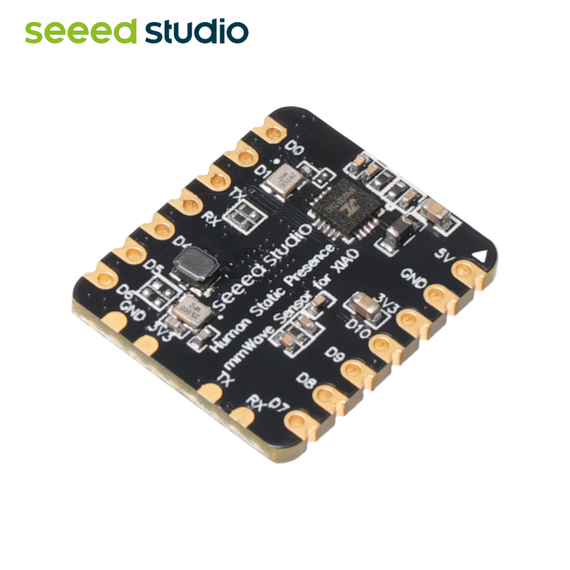 24GHz mmWave Sensor, Home Assi - Sensor Kit Arduino recension och pris