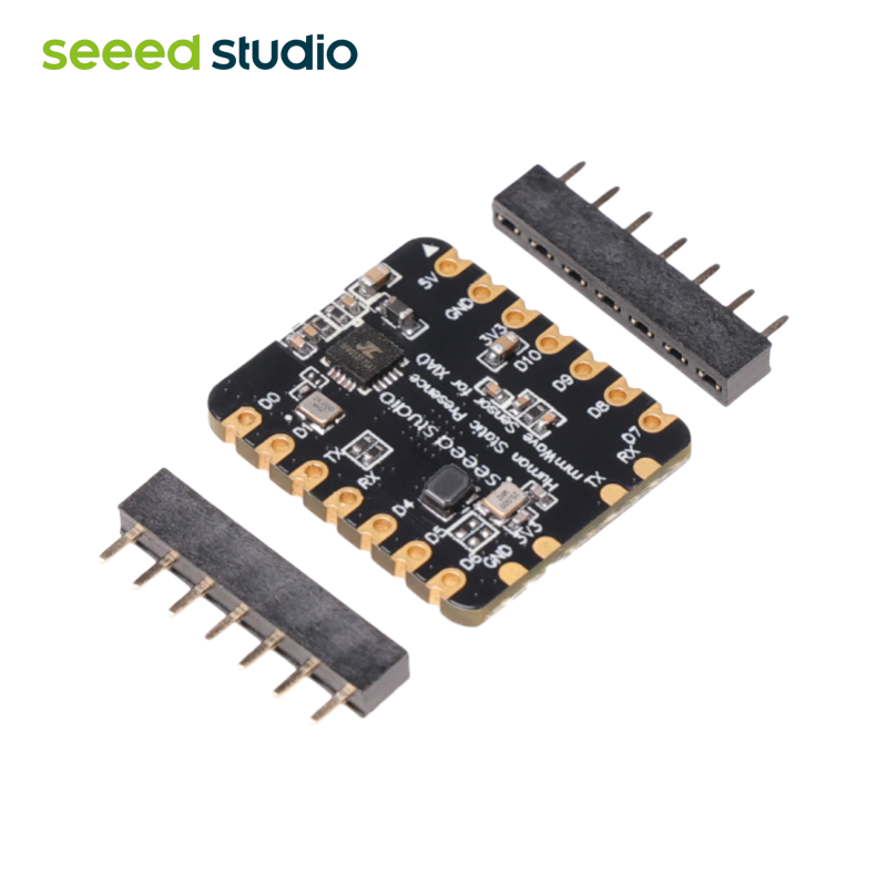 24GHz mmWave Sensor, Home Assi - Sensor Kit Arduino recension och pris