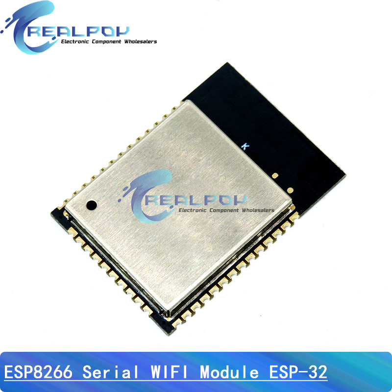 ESPWROOM32 Development Board T - Esp32 Smart Home Kit recension och pris