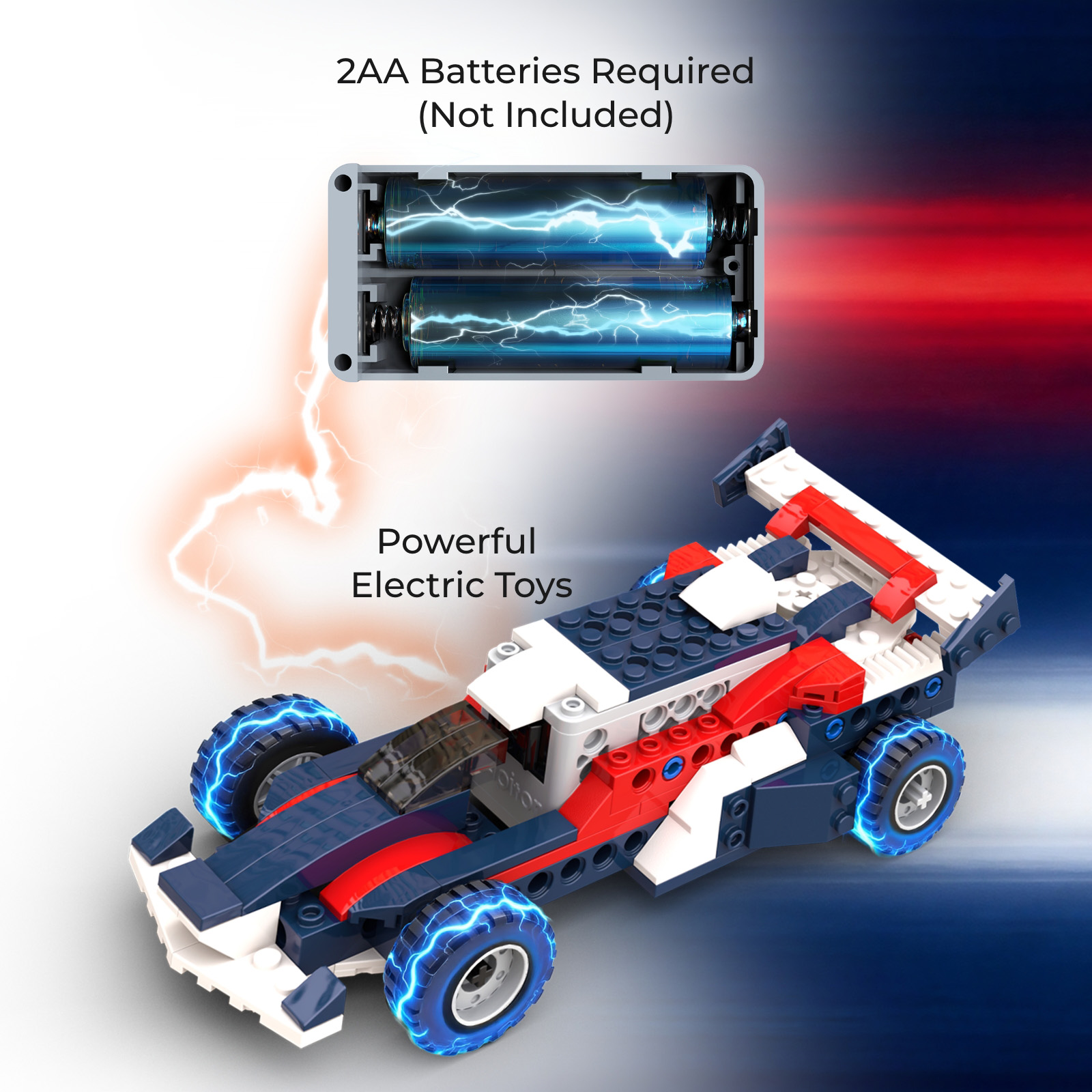 Apitor 8-in-1 STEM Building Bl - Stem Robotics Kit recension och pris